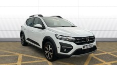 Dacia Sandero Stepway 1.0 TCe Prestige 5dr Bi Fuel Hatchback